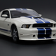 Illustration for article titled LaLD Engine Week: Forced Induction Friday - Shelby 350GT